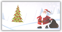 Weihnachtsmann