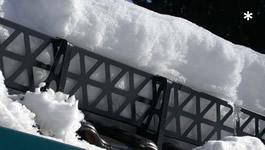 Flender Schneefang-Bild